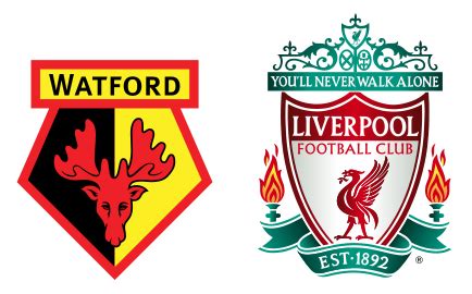 liverpool odds|watford vs liverpool odds.